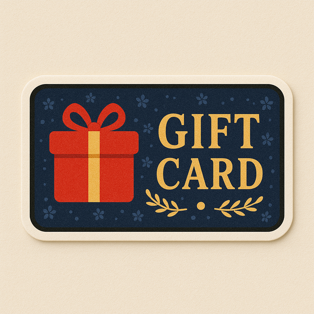 Tivot.net Gift Card