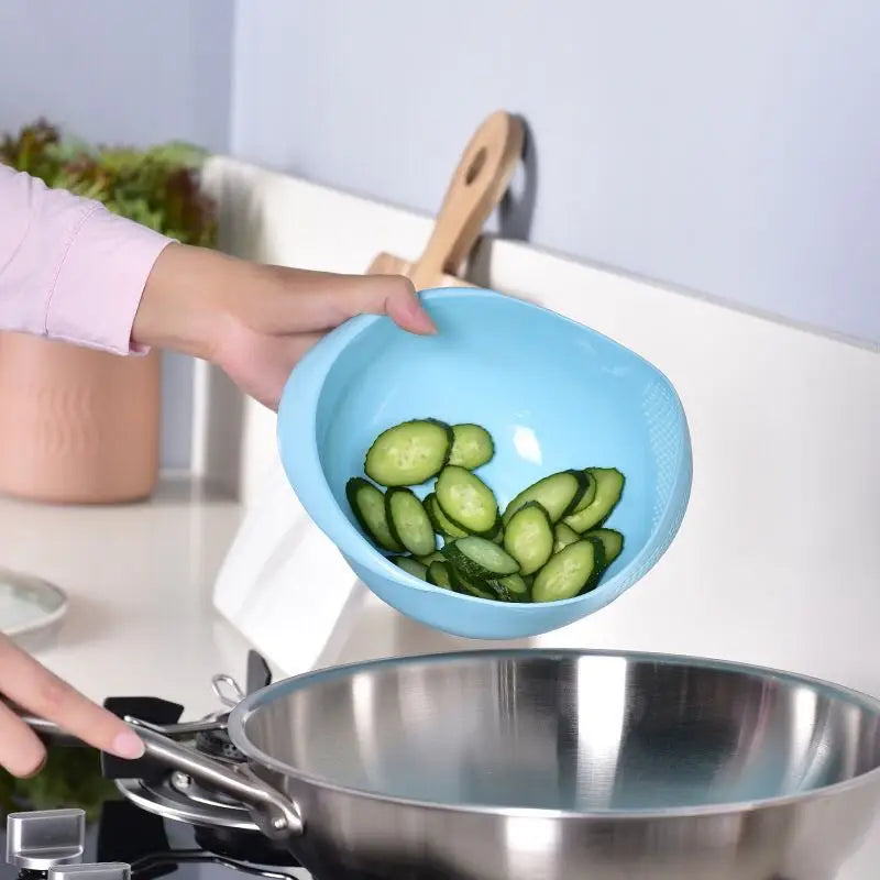 Kitchenware Kitchen Items All With Free Shipping Items Innovative Kitchen Utensils and Pans Skimmer