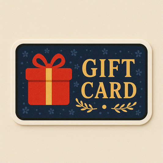 Tivot.net Gift Card