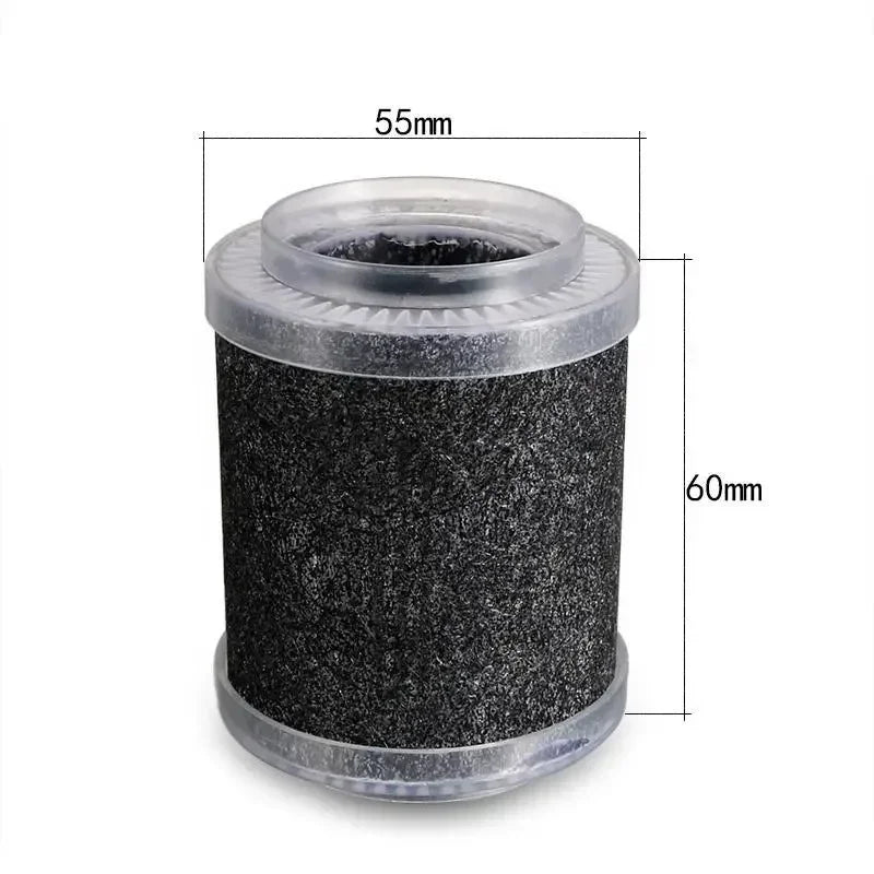 Car Purifier Negative Ion Air Purifier Household Odor Removal Air Purifier Desktop Purifier Car Air Freshener Generator